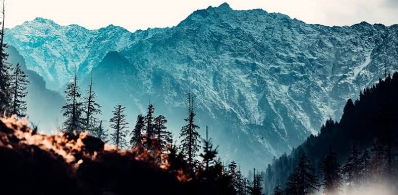 Himachal Darshan 